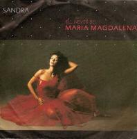 Sandra - Maria Magdalena (7" Virgin Vinyl-Single Germany)