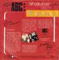 Preview: ABC - The Look Of Love (7" Vinyl-Single Rueckseite)