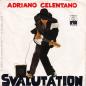 Preview: Adriano Celentano - Svalutation (7" Ariola Single Germany)