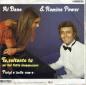 Preview: Al Bano & Romina Power - Tu, Soltante Tu (7" Single back cover)