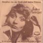 Preview: Andrea Andergast - Draußen vor der Stadt.. (7" Vinyl-Single)