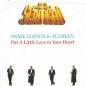 Preview: Annie Lennox & Al Green - Put A Little Love... (7" Single)
