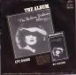 Preview: Barbara Dickson - In The Night (7" Vinyl-Single back cover)