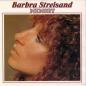 Preview: Barbra Streisand - Memory (7" CBS Vinyl-Single Holland)