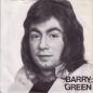 Preview: Barry Green - Papa Do  Boomerang (7" Vinyl-Single back cover)