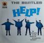 Preview: The Beatles - Help: Songs aus Hi-Hi-Hilfe Film (RE HörZu LP)