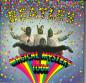Preview: The Beatles - Magical Mystery Tour & Booklet (2 x 7" FOC)