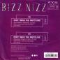 Preview: Bizz Nizz - Dont Miss The Party Line: 2 Versions (7" back cover)