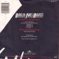 Preview: Barclay James Harvest - Victims Of Circumstance (7" back cover)