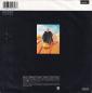 Preview: Black - Wonderful Life (7" Vinyl-Single back cover)
