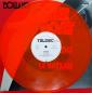 Preview: Bolland - The Boat: Orange Vinyl (12")