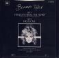 Preview: Bonnie Tyler - Straight From The Heart (7" Single UK back cover)