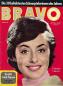 Preview: Bravo 11/1961 cover