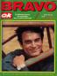 Preview: bravo 21 1967 Heftcover