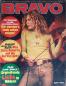 Preview: Bravo 52 1972 cover