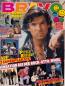 Preview: bravo 01 1989 Heftcover