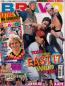 Preview: bravo 25 1994 Heftcover