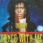 Preview: Bruce Ingram - Dance With Me: mit PR-Info (Single)