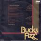 Preview: Bucks Fizz - When We Were Young (7" Single Germany Rueckseite)