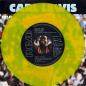 Preview: Carl Lewis - Goin' For The Gold: Yellow Vinyl (7")