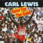 Preview: Carl Lewis - Goin' For The Gold (7" Single)