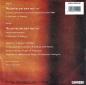 Preview: Celine Dion - Ne Partez Pas Sans Moi (7" Single back cover)