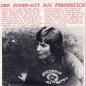 Preview: Charles Jerome - Hop La Dites Moi (7" Vinyl-Single back cover)
