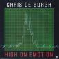 Preview: Chris De Burgh - High On Emotion (7" A&M Vinyl-Single UK)