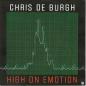 Preview: Chris De Burgh - High On Emotion (A&M Vinyl-Single)