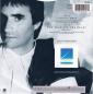 Preview: Chris De Burgh - Sailing Away (7" Single Germany back cover)