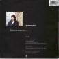 Preview: Chris De Burgh - Separate Tables (7" Vinyl-Single Rueckseite)