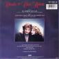 Preview: Claudia & Chris Roberts - Ich vermiss Dich (7" Single back cover)