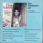 Preview: Chris Roberts - Mit Liebe durch den Winter (7" back cover)