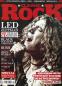 Preview: classic rock 09 2010 Heftcover