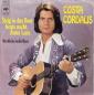 Preview: Costa Cordalis - Steig in das Boot... (7" CBS Vinyl-Single)