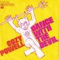 Preview: Cozy Powell - Dance With The Devil (7" Vinyl-Single Germany)