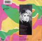 Preview: Debbie Harry - In Love With Love (7" Rueckseite)