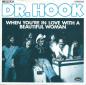 Preview: Dr. Hook - When You're In Love With... (7" Vinyl-Single)