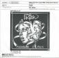 Preview: Dr. Hook - When You're In Love With... (7" Single Rueckseite)