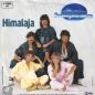 Preview: Dschinghis Khan - Himalaja (7" Jupiter Vinyl-Single)