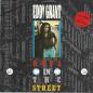 Preview: Eddy Grant - Boys In The Street (Red-Vinyl Single)