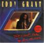 Preview: Eddy Grant - Till I Can't Love No More (7" Single)