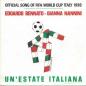 Preview: Edoardo Bennato & Gianna Nannini - Un' Esta Italiana (7")