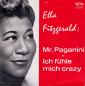Preview: Ella Fitzgerald – Mr. Paganini  (7" Vinyl-Single Germany)