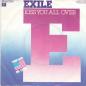 Preview: Exile - Kiss You All Over (RAK Vinyl-Single Germany)