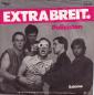 Preview: Extrabreit - Polizisten / Salome (7" Metronome Vinyl-Single)