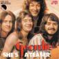 Preview: Geordie - She's A Teaser (7" EMI Vinyl-Single Germany)