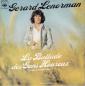 Preview: Gerard Lenorman - La Ballade Des Gens Heureux (7" Single)