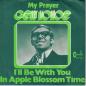 Preview: Gerry Monroe - My Prayer: (7" Vinyl-Single)