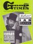 Preview: good times 004 Heftcover